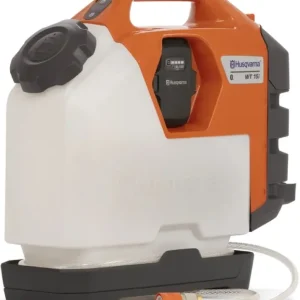 Husqvarna 15-Liter-Wassertank WT 15i ohne Akku und Ladegerät Neuheit