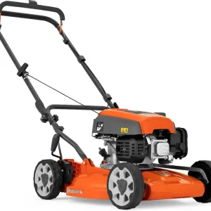 Husqvarna Benzin-Mulchrasenmäher LB 144 Highlight