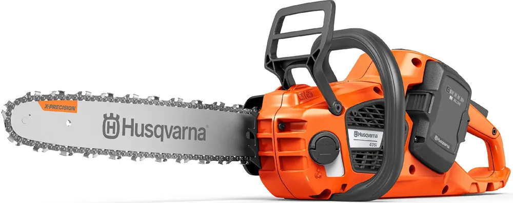 Sale Husqvarna Akku-Motorsäge 435i