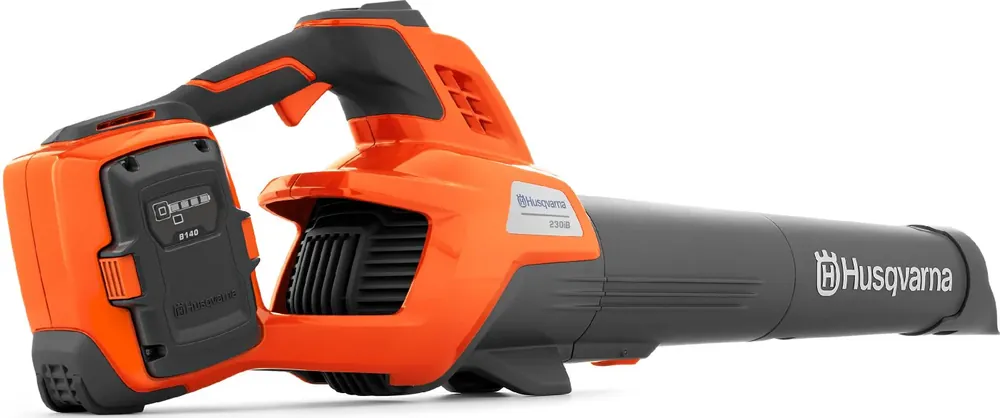 Jetzt Kaufen Husqvarna Akku-Blasgerät 230iB