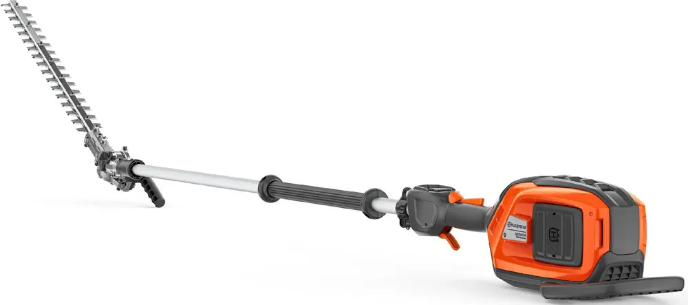 Husqvarna Akku-Stabheckenschere 525iHE4 ohne Akku und Ladegerät Sichere Zahlung