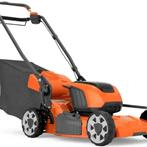 Must-Have Husqvarna Akku-Rasenmäher LC 251iS ohne Akku und Ladegerät