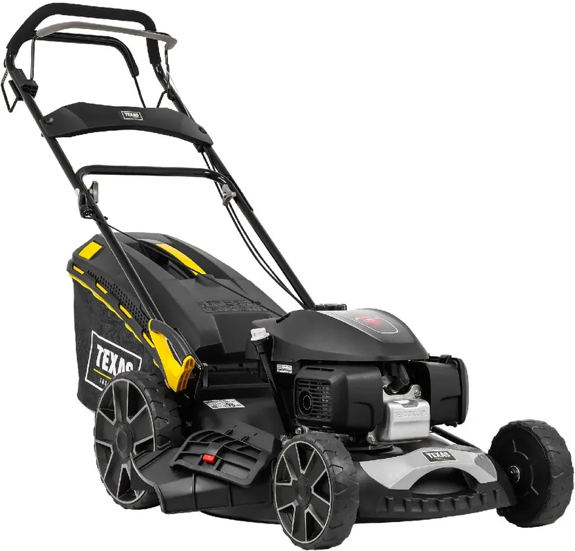 Texas Benzin Rasenmäher mit Radantrieb Razor 5190TR/W mit Honda GCV 170 Motor Jetzt Bestellen