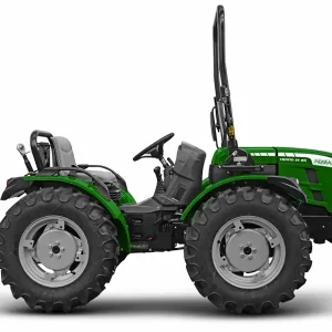 Abverkauf FERRARI Kompakttraktor Cromo 35 AR -Grundmaschine ohne Bereifung