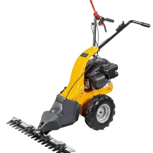 Bestpreis Stiga Balkenmäher Silex 87 G
