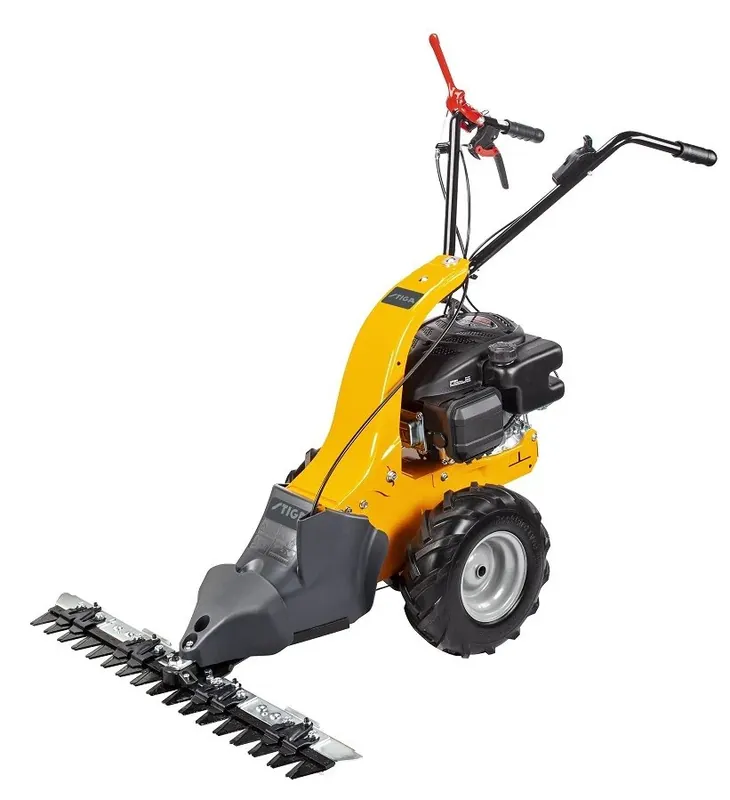 Bestpreis Stiga Balkenmäher Silex 87 G