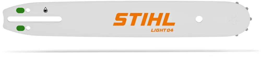 Meistverkauft STIHL Führungsschiene L04, 30cm/12" 1,3mm/0.050" 3/8" P