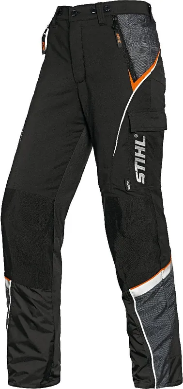 Rabatt STIHL Bundhose ADVANCE X-Light