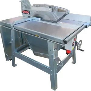 Letzte Chance Widl Baukreissäge BK-450 H Profi HM-TZ inkl. Sägeblatt 450 HM-TZ.