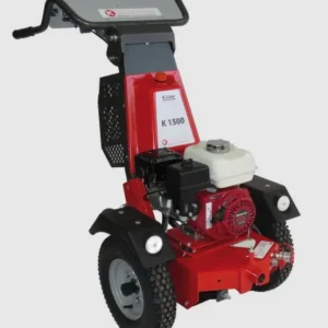 Begrenztes Angebot Kersten Einachser K 1500 G-E Elektrostart -ohne Bereifung -ohne Anbaugeräte