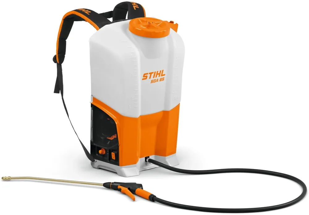 STIHL Akku-Spritzgerät SGA 85 Beliebt