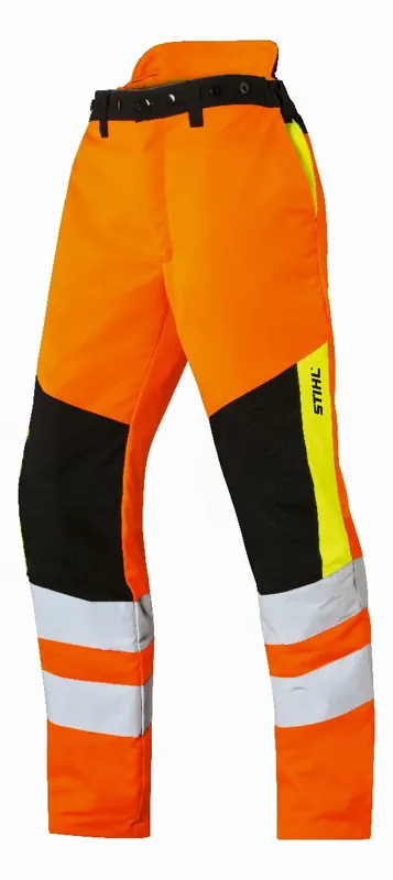 STIHL Warnschutzbundhose Protect MS Sonderangebot