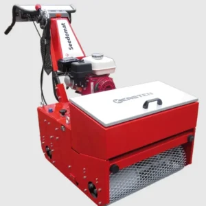 Kersten Rasenbaumaschine RB 700 G Expressversand