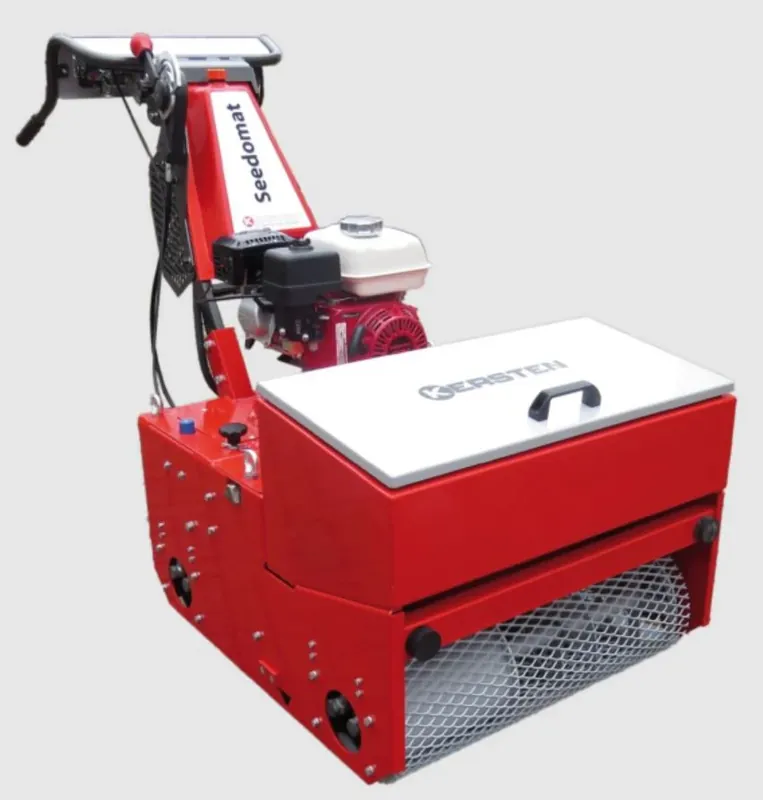 Kersten Rasenbaumaschine RB 700 G Expressversand
