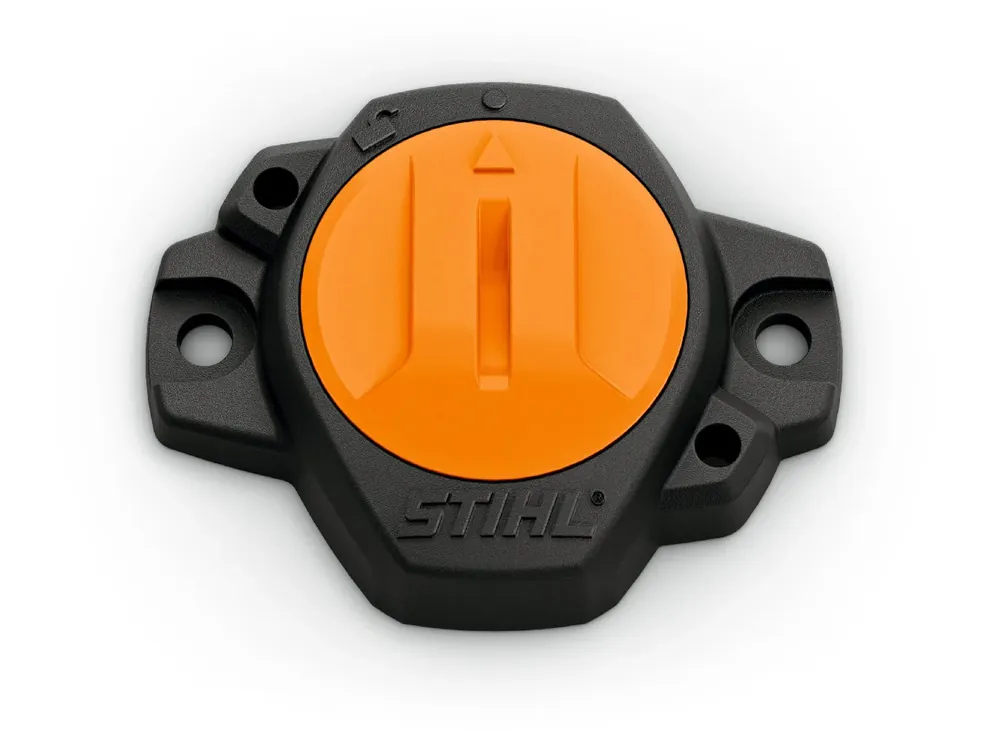 Zertifiziert STIHL Systembaustein Smart Connector 1.1