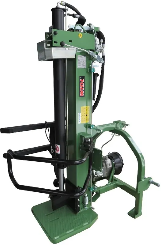 Widl Holzspalter HF-180 Kombi Preis Gesenkt