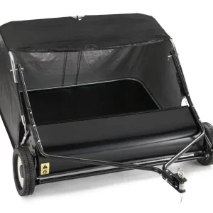 Begrenztes Angebot Stiga Gras- & Laubkehrmaschine 2A6107010/S17 - Versandrückläufer