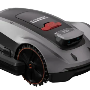 Sunseeker kabelloser Mähroboter X3 GEN 2 - für mittlere Rasenflächen Online Kaufen