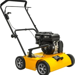 Markenware Texas Benzin-Vertikutierer Pro Cut 461TG