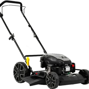 Texas Benzin-Mulchrasenmäher Razor 5111WS 2-in-1 Preisknaller