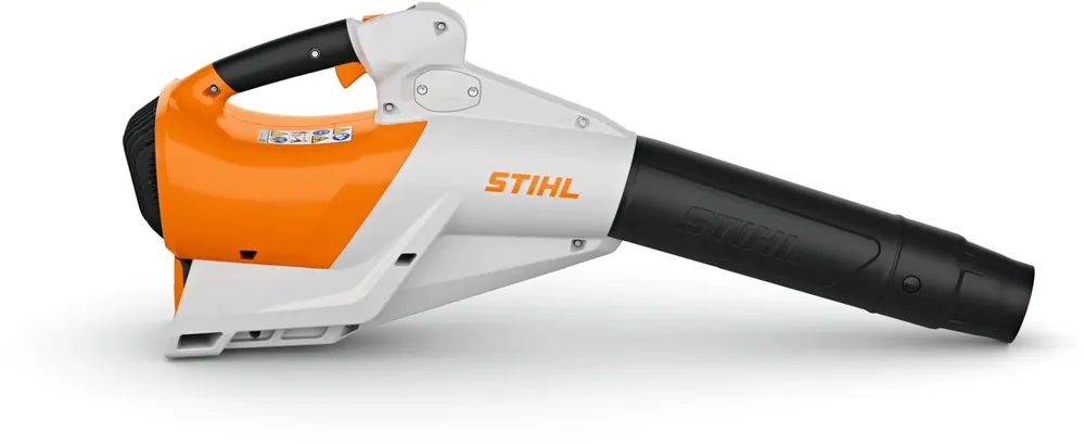 STIHL Akku-Laubbläser BGA 250, ohne Akku und Ladegerät Billig
