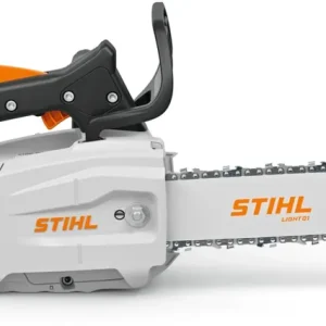 Finale Aktion STIHL Akku-Baumpflegesäge MSA 190 T, PM3, Schienenlänge 30 cm