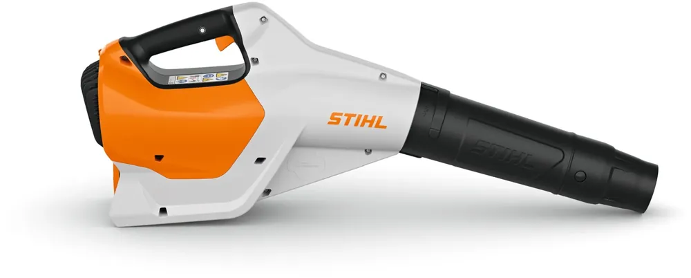 Wochenendangebot STIHL Akku-Laubbläser BGA 160, ohne Akku und Ladegerät