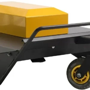 Ausverkauf Texas Anbau-Kreiselmäher 90061181