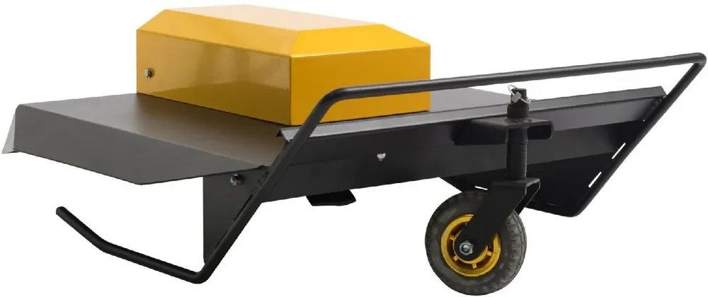 Ausverkauf Texas Anbau-Kreiselmäher 90061181