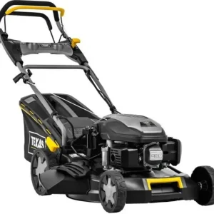 Texas Benzin Rasenmäher mit Radantrieb XT 515TR/E Garantierte Lieferung