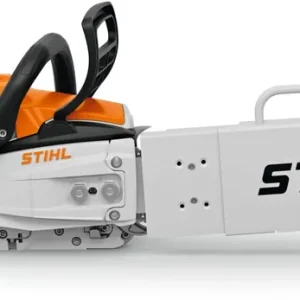 Heißes Angebot STIHL Akku-Rettungssäge MSA 300 C-O R, 3/8", Schiene S 50cm/20", Kette RDR