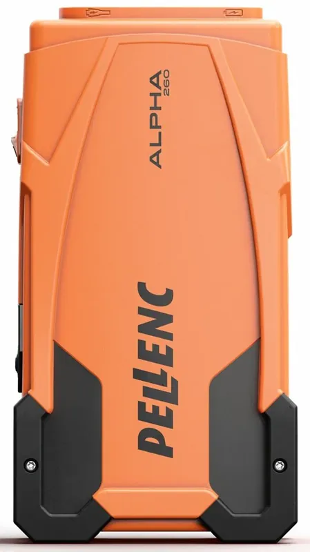 Pellenc Akkus Akku ALPHA 260 Rabatt
