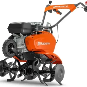 Husqvarna Motorhacke TF 435P Neue Kollektion