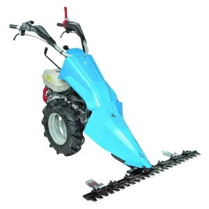 Direktkauf Bertolini Balkenmäher BT 145 S - mit Honda Motor