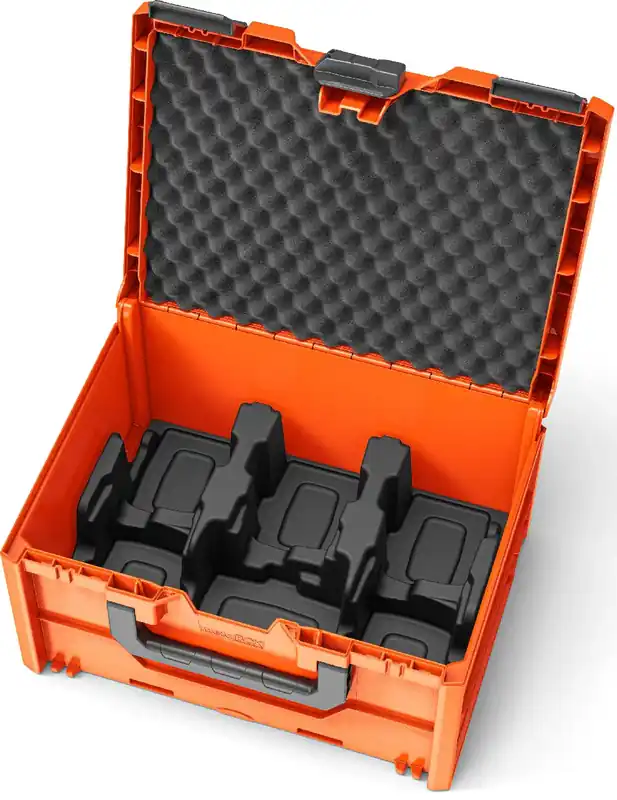 Husqvarna Akku Transportbox B1 540 44 08-01 Günstig