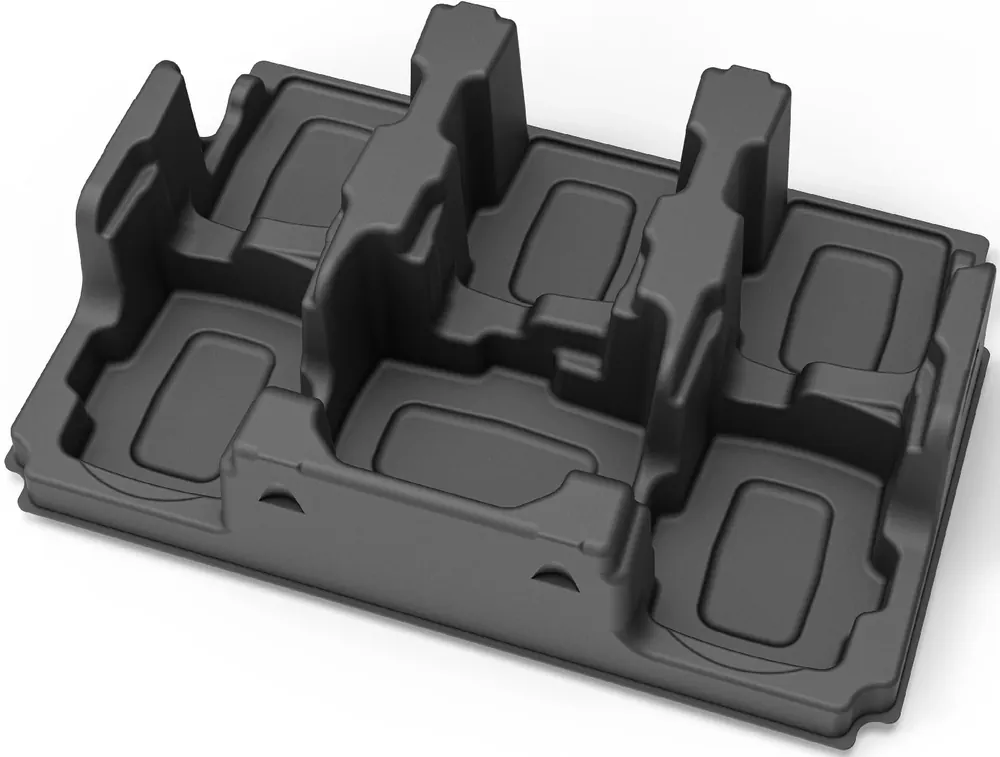 Schneller Versand Husqvarna Einsatz für Akku Transportbox B1 540 48 89-01