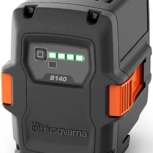 Mega-Angebot Husqvarna Akku B140