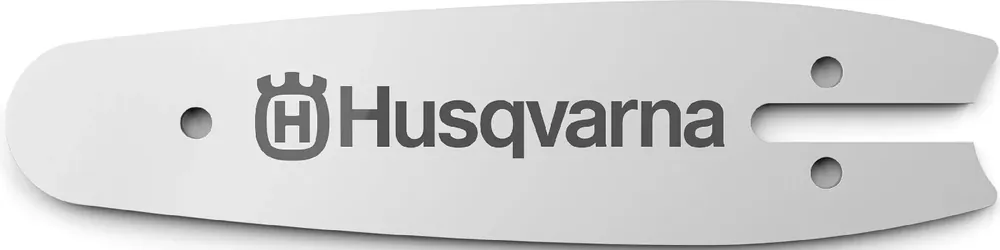 Husqvarna Führungsschiene X-Precision (Akku), 1/4" mini 1,1 mm, 15 cm Versand Am Gleichen Tag