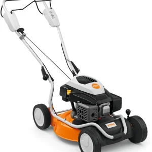 Billig STIHL Benzin-Mulchmäher RM 2 RT