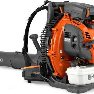 Husqvarna Rückentragbares Benzin Laubblasgerät 590BTS Billig