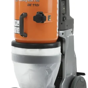 Aktuell Husqvarna Akku-Staubsauger/Trockensauger DE 120 Pace