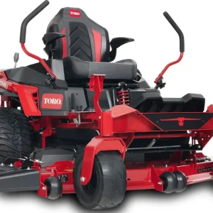 Toro Null-Wendekreis Mäher TITAN MyRide ZXM 6075 Nur Heute