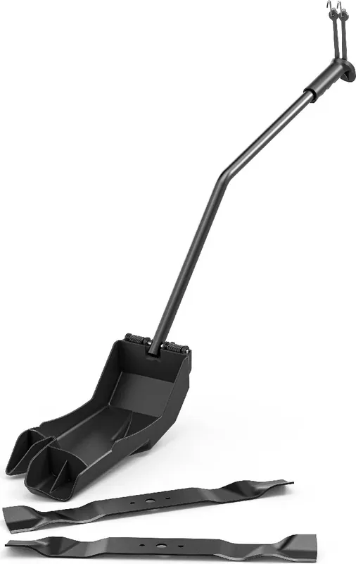 Nur Für Kurze Zeit Husqvarna Mulchkit 547 55 58-01