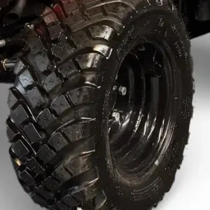 Jetzt Kaufen Startrac Garden Galaxy Bereifung vorne: 240/60R12, hinten: 320/65R18