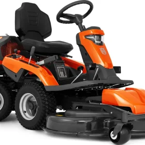Husqvarna Profi-Frontmäher R 316TX - Grundgerät ohne Mähwerk Top-Angebot