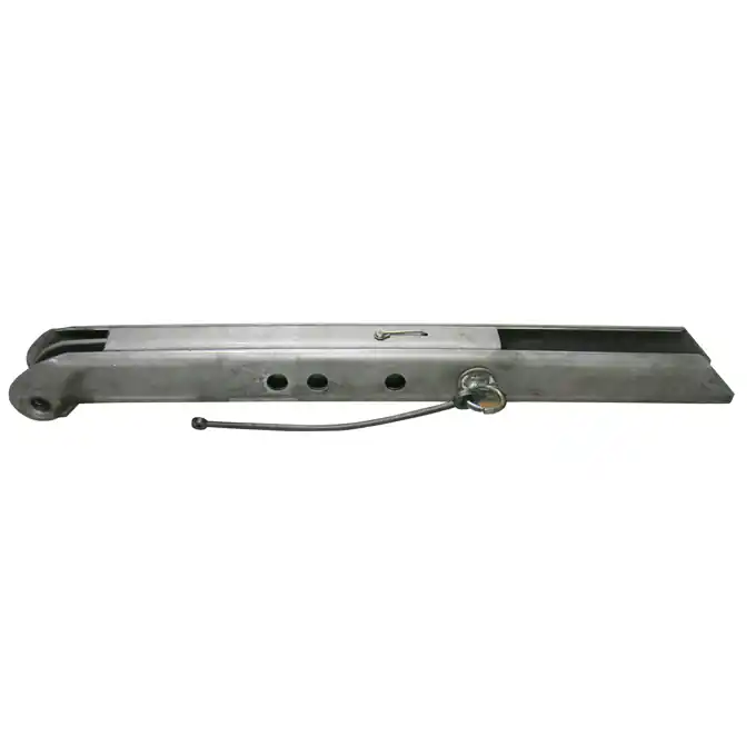 Schrägstellscharnier 515 mm Zertifiziert