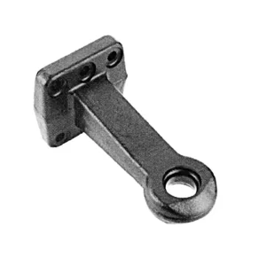 Knallerangebot Zugöse "Z040", 1 to., mit Flansch