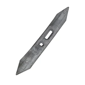 Direkt Vom Hersteller Schmalschar p. f. Amazone / BBG 370 mm