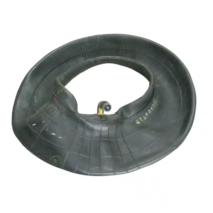 Highlight Heuwenderreifen-Schlauch 2.50/3.004 und 260 x 85 mm