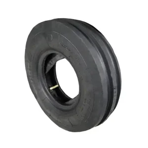 Neue Kollektion Reifen-Set 3.00 - 4, 4 PR, TT, K406, 3-RIB